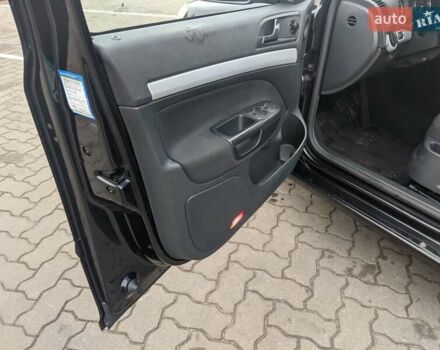 Черный Шкода Октавия, объемом двигателя 0 л и пробегом 110 тыс. км за 7100 $, фото 20 на Automoto.ua