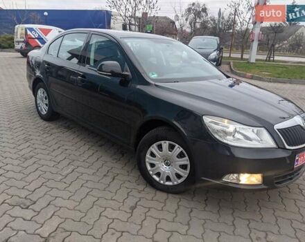 Черный Шкода Октавия, объемом двигателя 0 л и пробегом 110 тыс. км за 7100 $, фото 15 на Automoto.ua