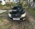 Чорний Шкода Октавія, об'ємом двигуна 1.8 л та пробігом 224 тис. км за 7500 $, фото 1 на Automoto.ua