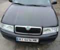 Чорний Шкода Октавія, об'ємом двигуна 1.6 л та пробігом 126 тис. км за 6600 $, фото 18 на Automoto.ua