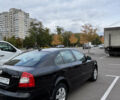 Черный Шкода Октавия, объемом двигателя 1.8 л и пробегом 287 тыс. км за 8700 $, фото 5 на Automoto.ua