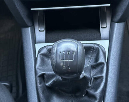 Черный Шкода Октавия, объемом двигателя 1.6 л и пробегом 178 тыс. км за 7800 $, фото 36 на Automoto.ua