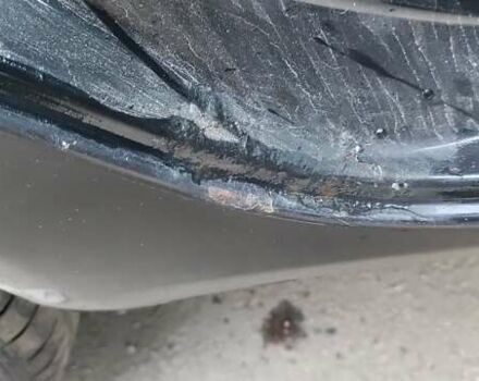 Чорний Шкода Октавія, об'ємом двигуна 1.8 л та пробігом 198 тис. км за 6500 $, фото 7 на Automoto.ua