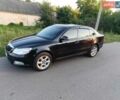 Черный Шкода Октавия, объемом двигателя 1.4 л и пробегом 236 тыс. км за 7800 $, фото 1 на Automoto.ua
