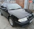 Чорний Шкода Октавія, об'ємом двигуна 1.6 л та пробігом 126 тис. км за 6600 $, фото 1 на Automoto.ua