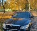 Чорний Шкода Октавія, об'ємом двигуна 1.8 л та пробігом 278 тис. км за 9100 $, фото 1 на Automoto.ua