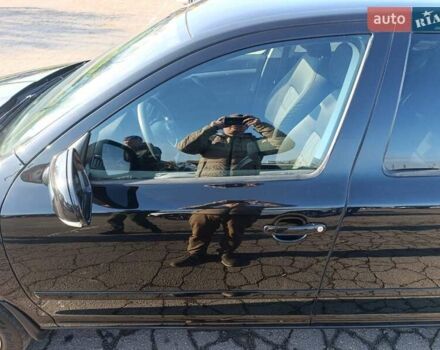 Чорний Шкода Октавія, об'ємом двигуна 1.8 л та пробігом 182 тис. км за 7600 $, фото 17 на Automoto.ua