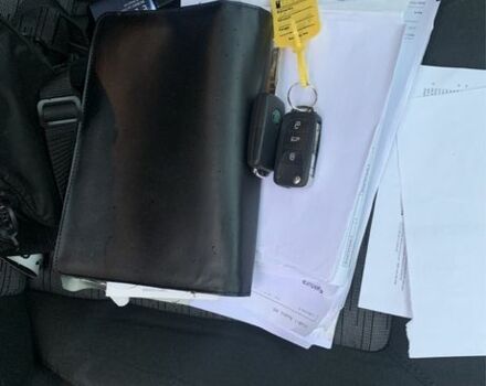 Черный Шкода Октавия, объемом двигателя 1.2 л и пробегом 250 тыс. км за 6500 $, фото 5 на Automoto.ua