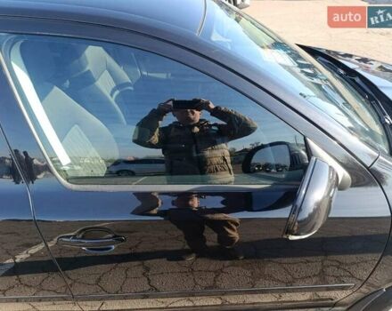 Чорний Шкода Октавія, об'ємом двигуна 1.8 л та пробігом 182 тис. км за 7600 $, фото 15 на Automoto.ua