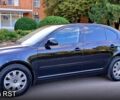 Черный Шкода Октавия, объемом двигателя 2 л и пробегом 150 тыс. км за 8700 $, фото 1 на Automoto.ua
