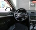 Черный Шкода Октавия, объемом двигателя 1.8 л и пробегом 201 тыс. км за 8300 $, фото 12 на Automoto.ua