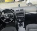 Чорний Шкода Октавія, об'ємом двигуна 1.8 л та пробігом 224 тис. км за 7500 $, фото 7 на Automoto.ua