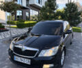 Чорний Шкода Октавія, об'ємом двигуна 1.39 л та пробігом 188 тис. км за 7300 $, фото 1 на Automoto.ua