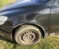 Черный Шкода Октавия, объемом двигателя 1.9 л и пробегом 1 тыс. км за 5800 $, фото 1 на Automoto.ua