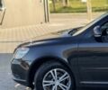 Черный Шкода Октавия, объемом двигателя 1.6 л и пробегом 230 тыс. км за 6800 $, фото 7 на Automoto.ua