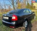 Черный Шкода Октавия, объемом двигателя 1.8 л и пробегом 328 тыс. км за 6500 $, фото 9 на Automoto.ua