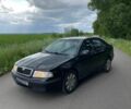 Черный Шкода Октавия, объемом двигателя 1.9 л и пробегом 250 тыс. км за 2500 $, фото 1 на Automoto.ua