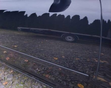 Черный Шкода Октавия, объемом двигателя 1.4 л и пробегом 165 тыс. км за 8250 $, фото 19 на Automoto.ua