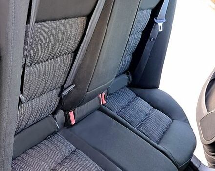 Черный Шкода Октавия, объемом двигателя 1.9 л и пробегом 183 тыс. км за 8600 $, фото 7 на Automoto.ua