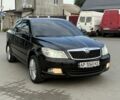 Черный Шкода Октавия, объемом двигателя 1.8 л и пробегом 200 тыс. км за 7600 $, фото 2 на Automoto.ua