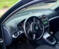 Черный Шкода Октавия, объемом двигателя 1.9 л и пробегом 222 тыс. км за 7700 $, фото 6 на Automoto.ua