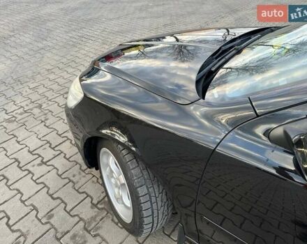 Черный Шкода Октавия, объемом двигателя 1.6 л и пробегом 320 тыс. км за 7300 $, фото 15 на Automoto.ua