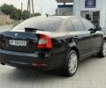 Черный Шкода Октавия, объемом двигателя 1.8 л и пробегом 200 тыс. км за 7600 $, фото 10 на Automoto.ua