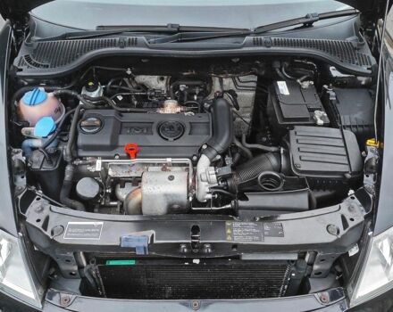 Черный Шкода Октавия, объемом двигателя 0 л и пробегом 174 тыс. км за 3400 $, фото 3 на Automoto.ua