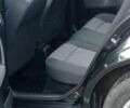 Черный Шкода Октавия, объемом двигателя 1.6 л и пробегом 280 тыс. км за 6000 $, фото 12 на Automoto.ua