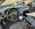 Черный Шкода Октавия, объемом двигателя 1.6 л и пробегом 320 тыс. км за 7300 $, фото 9 на Automoto.ua