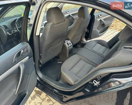 Черный Шкода Октавия, объемом двигателя 1.6 л и пробегом 320 тыс. км за 7300 $, фото 10 на Automoto.ua