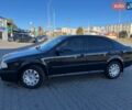 Черный Шкода Октавия, объемом двигателя 1.6 л и пробегом 290 тыс. км за 6200 $, фото 3 на Automoto.ua