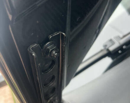 Черный Шкода Октавия, объемом двигателя 1.6 л и пробегом 117 тыс. км за 8999 $, фото 41 на Automoto.ua