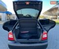 Черный Шкода Октавия, объемом двигателя 1.6 л и пробегом 290 тыс. км за 6200 $, фото 11 на Automoto.ua