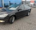 Черный Шкода Октавия, объемом двигателя 0 л и пробегом 110 тыс. км за 7100 $, фото 2 на Automoto.ua