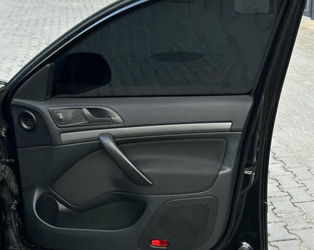 Черный Шкода Октавия, объемом двигателя 1.6 л и пробегом 178 тыс. км за 7800 $, фото 29 на Automoto.ua