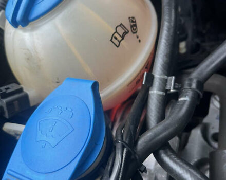 Черный Шкода Октавия, объемом двигателя 1.6 л и пробегом 117 тыс. км за 8999 $, фото 38 на Automoto.ua