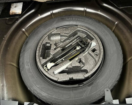 Чорний Шкода Октавія, об'ємом двигуна 1.6 л та пробігом 167 тис. км за 8150 $, фото 20 на Automoto.ua