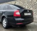 Чорний Шкода Октавія, об'ємом двигуна 1.8 л та пробігом 198 тис. км за 6500 $, фото 12 на Automoto.ua