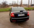 Черный Шкода Октавия, объемом двигателя 1.9 л и пробегом 222 тыс. км за 7700 $, фото 4 на Automoto.ua