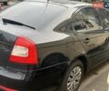 Черный Шкода Октавия, объемом двигателя 1.6 л и пробегом 246 тыс. км за 6500 $, фото 4 на Automoto.ua