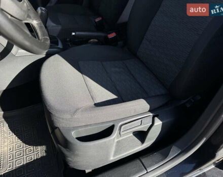 Черный Шкода Октавия, объемом двигателя 1.6 л и пробегом 230 тыс. км за 6999 $, фото 14 на Automoto.ua