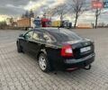 Черный Шкода Октавия, объемом двигателя 1.6 л и пробегом 320 тыс. км за 7300 $, фото 5 на Automoto.ua