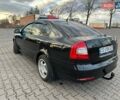 Черный Шкода Октавия, объемом двигателя 1.6 л и пробегом 320 тыс. км за 7300 $, фото 6 на Automoto.ua