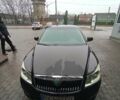 Черный Шкода Октавия, объемом двигателя 1.6 л и пробегом 279 тыс. км за 7500 $, фото 5 на Automoto.ua