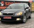 Чорний Шкода Октавія, об'ємом двигуна 1.6 л та пробігом 167 тис. км за 8150 $, фото 3 на Automoto.ua