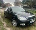 Черный Шкода Октавия, объемом двигателя 1.8 л и пробегом 178 тыс. км за 7700 $, фото 1 на Automoto.ua