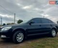 Шкода Октавія 2011 у Луцьку на Automoto.ua Чорний Шкода Октавія, об'ємом двигуна 1.8 л та пробігом 189 тис. км за 9500 $, фото 2 на Automoto.ua