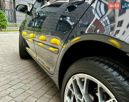 Чорний Шкода Октавія, об'ємом двигуна 1.8 л та пробігом 210 тис. км за 7500 $, фото 24 на Automoto.ua