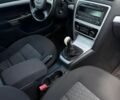 Чорний Шкода Октавія, об'ємом двигуна 1.6 л та пробігом 228 тис. км за 8600 $, фото 10 на Automoto.ua